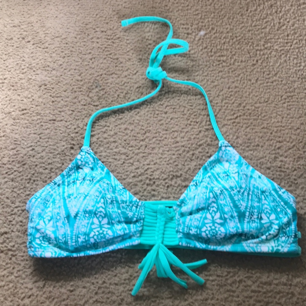 Bikini top